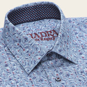 Camisa Cuadra para caballero Camisas 