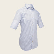 Camisa Cuadra para caballero Camisas 