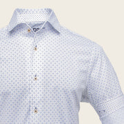 Camisa Cuadra para caballero Camisas 