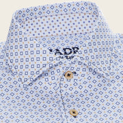 Camisa Cuadra para caballero Camisas 