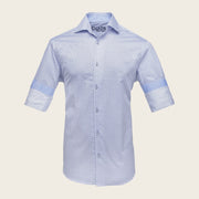 Camisa Cuadra para caballero Camisas 