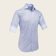 Camisa Cuadra para caballero Camisas 