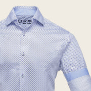 Camisa Cuadra para caballero Camisas 