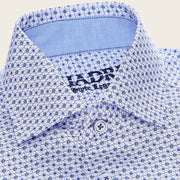 Camisa Cuadra para caballero Camisas 