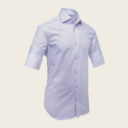 Camisa Cuadra para caballero Camisas 
