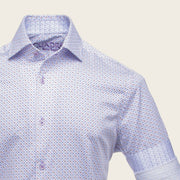 Camisa Cuadra para caballero Camisas 