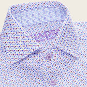 Camisa Cuadra para caballero Camisas 