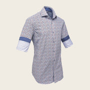 Camisa Cuadra para caballero Camisas 
