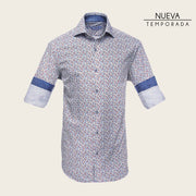 Camisa Cuadra para caballero Camisas 