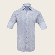 Camisa Cuadra para caballero Camisas 