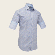 Camisa Cuadra para caballero Camisas 