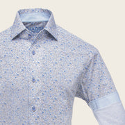 Camisa Cuadra para caballero Camisas 