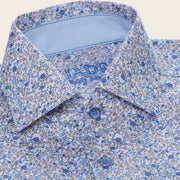 Camisa Cuadra para caballero Camisas 