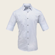 Camisa Cuadra para caballero Camisas 