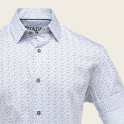 Camisa Cuadra para caballero Camisas 