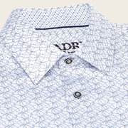 Camisa Cuadra para caballero Camisas 