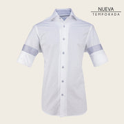 Camisa Cuadra para caballero Camisas 