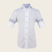 Camisa Cuadra para caballero Camisas 