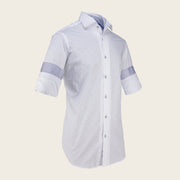 Camisa Cuadra para caballero Camisas 