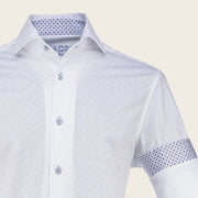 Camisa Cuadra para caballero Camisas 
