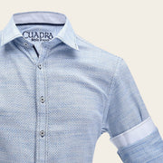 Camisa Cuadra para caballero Camisas 
