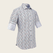 Camisa Cuadra para caballero Camisas 