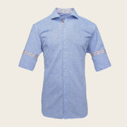 Camisa Cuadra para caballero Camisas 