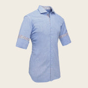 Camisa Cuadra para caballero Camisas 