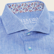 Camisa Cuadra para caballero Camisas 