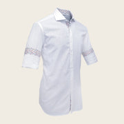 Camisa Cuadra para caballero Camisas 