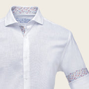 Camisa Cuadra para caballero Camisas 