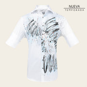 Camisa Cuadra para caballero