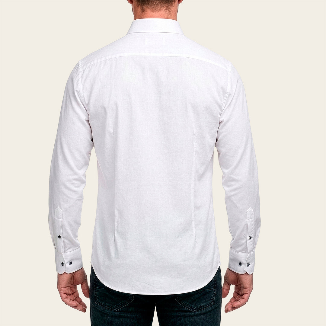 Camisa Cuadra para caballero