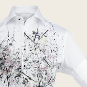 Camisa Cuadra para caballero