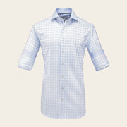 Camisa Cuadra signature para caballero Camisas 