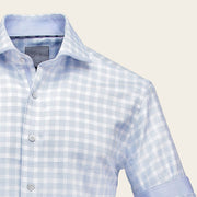 Camisa Cuadra signature para caballero Camisas 