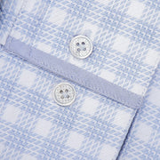 Camisa Cuadra signature para caballero Camisas 