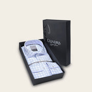 Camisa Cuadra signature para caballero Camisas 