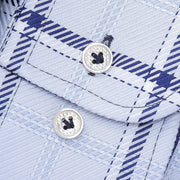 Camisa Cuadra signature para caballero Camisas 