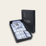 Camisa Cuadra signature para caballero Camisas 