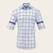 Camisa Cuadra signature para caballero Camisas 