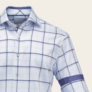 Camisa Cuadra signature para caballero Camisas 