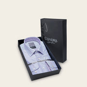 Camisa Cuadra signature para caballero Camisas 