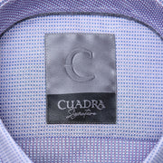 Camisa Cuadra signature para caballero Camisas 
