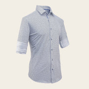 Camisa Cuadra para caballero Camisas 