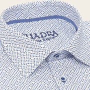 Camisa Cuadra para caballero Camisas 