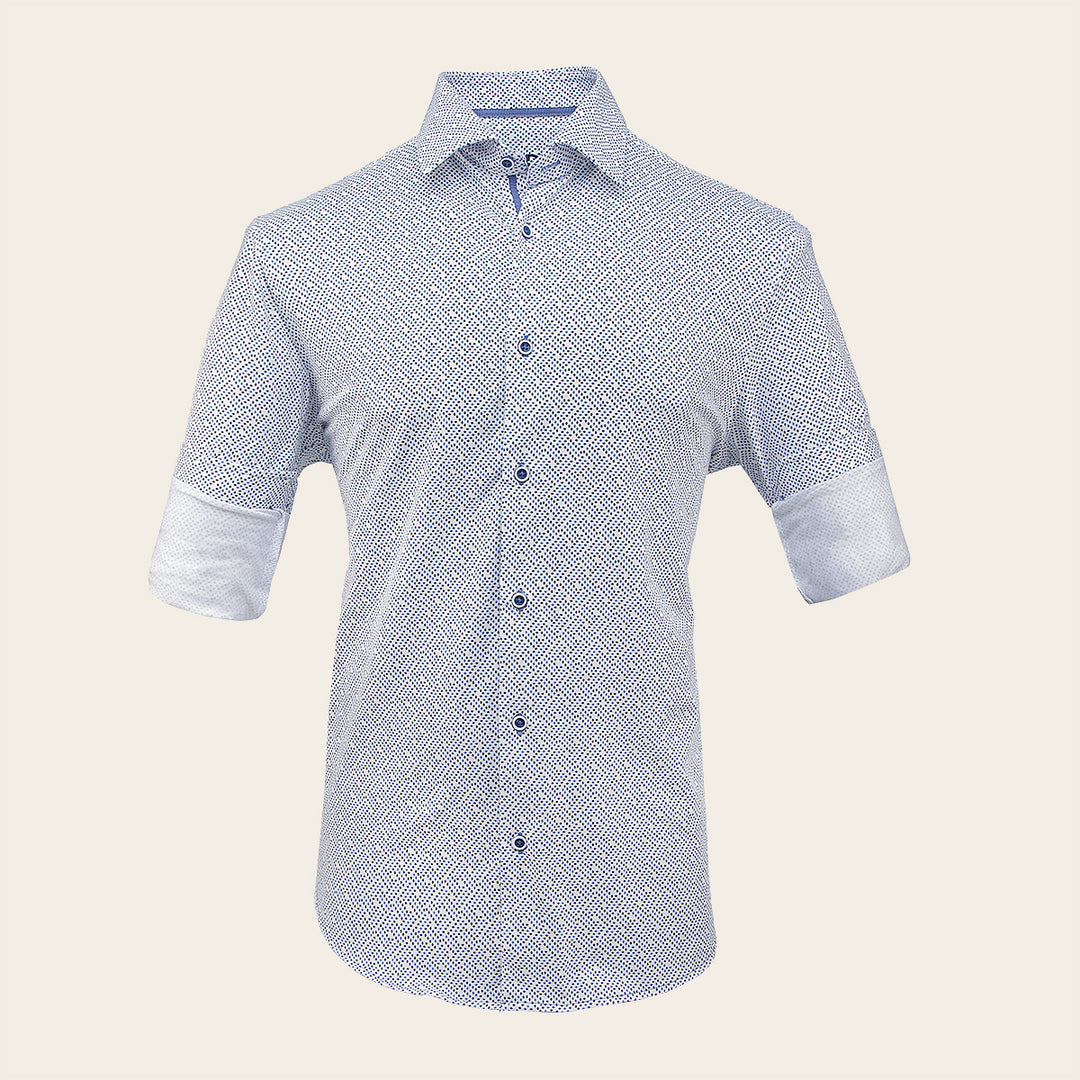 Camisa Cuadra para caballero