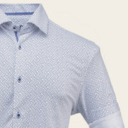 Camisa Cuadra para caballero Camisas 