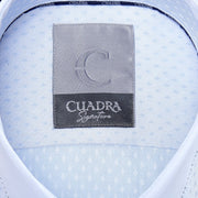 Camisa Cuadra signature para caballero Camisas 