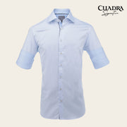 Camisa Cuadra signature para caballero Camisas 